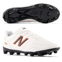 ※☆ラスト一足 23.0cm☆442 ACADEMY JNR HG JS43HWD2【new balance】ニューバランスジュニアサッカースパイク