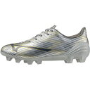 MIZUNO α II SELECT Jr(ミズノ アルファ 2 セレクト ジュニア)P1GB256504【mizuno】ミズノ ジュニア サッカースパイク
