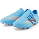 ☆送料無料☆FURON V7+ DISPATCH JNR HG　SJF3HS75M【new balance】ニューバランスジュニアサッカースパイク