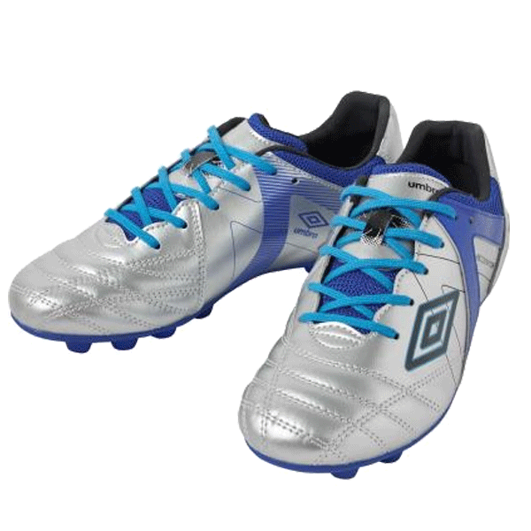 アクセレイター RB JR WIDE +GAINA HG UF5FCSB2J【umbro】アンブロ ジュニア サッカースパイク