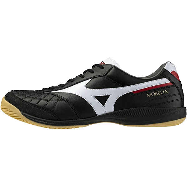 MORELIA SALA JAPAN IN(モレリア サラ ジャパン IN)Q1GA250201【mizuno】 ミズノ サッカー フットサル トレーニングシュ...