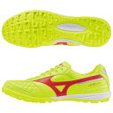 ☆限定カラー☆MORELIA SALA JAPAN TF（モレリア サラ ジャパン TF）Q1GB240045【mizuno】ミズノ サッカートレーニングシューズ ミズノ フットサルシューズ