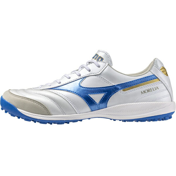 ☆ラスト1足 28.0cm☆MORELIA SALA ELITE TF（モレリア サラ エリート TF）Q1GB241225【mizuno】ミズノ サッカー フットサル トレーニングシューズ