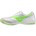 ☆残りサイズ 25.0cm☆MORELIA SALA JAPAN TF(モレリア サラ ジャパン TF)Q1GB251137【mizuno】ミズノ サッカー フ...