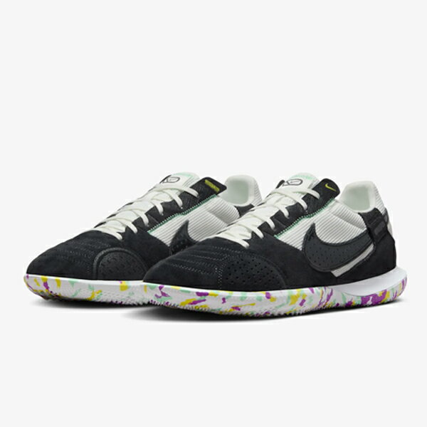 ☆送料無料☆STREET GATO / ストリート ガト DC8466-100【NIKE】ナイキサッカー フットサルシューズ