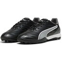 PUMA KING PRO TT(プーマ キング プロ TT)107872-01【PUMA】プーマ サッカートレーニングシューズ
