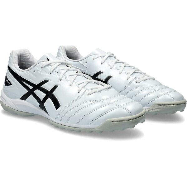 ☆送料無料☆DS LIGHT CLUB TF WIDE 1103A112-101【ASICS】アシックスサッカートレーニングシューズ