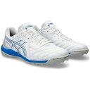 ☆送料無料☆ CALCETTO WD 9 TF 1113A038-101【ASICS】アシックスサッカートレーニング・フットサルシューズ