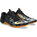 ☆送料無料☆TOQUE 8/トッキ 8 1113A044-001【ASICS】アシックスフットサルシューズ
