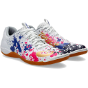 TOQUE 8(トッキ 8)1113A044-101【ASICS】アシックス フットサルシューズ