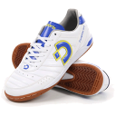 Campinas SP 3(カンピーナス SP 3)DS-2231-PW-B【desporte】デスポルチ サッカー フットサル トレーニングシューズ
