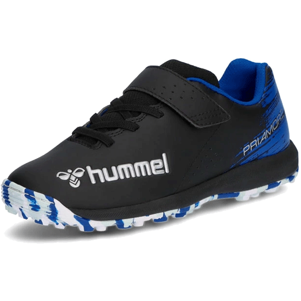 プリアモーレ 6 アルファ VTF Jr. HJS2135-9060【hummel】ヒュンメル ジュニア サッカー トレーニングシューズ