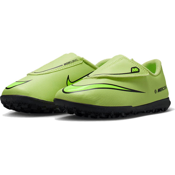 JR VAPOR 16 CLUB TF PS V (ジュニア ヴェイパー 16 クラブ TF PS V) FQ8291-300【NIKE】ナイキ ジュニア サッカートレーニングシューズ