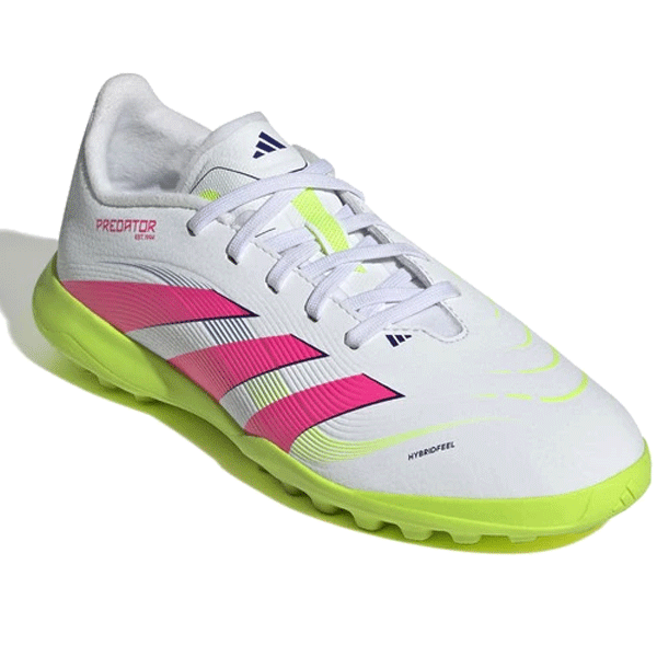 PREDATOR LEAGUE TF J（プレデター リーグ TF J）ID3801【adidas】アディダス ジュニア サッカー トレ..