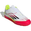 F50 CLUB VEL TF J(F50 クラブ VEL TF J) IE1314【adidas】アディダス ジュニア サッカートレーニングシューズ