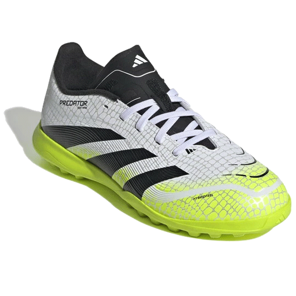 PREDATOR LEAGUE TF J（プレデター リーグ TF J）JI1149【adidas】アディダス ジュニア サッカー トレーニングシューズ