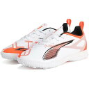 ULTRA 5 PLAY TT +Mid Jr(ウルトラ 5 プレイ TT + Mid Jr)108332-01【PUMA】プーマ ジュニア サッカートレーニン...