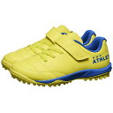 ATHLETA Jr. VC(ベルクロ) 21014J-29【ATHLETA】アスレタ ジュニア サッカートレーニングシューズ