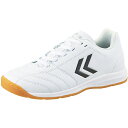 ★送料無料★アピカーレ 5 IN Jr. HJS5123-1090【hummel】ヒュンメルジュニアサッカートレーニングシューズ 1