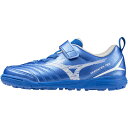 MONARCIDA NEO 3 CLUB KIDS AS(モナルシーダ ネオ 3 クラブ キッズ AS)P1GE242627【mizuno】ミズノ ジュニア サ...