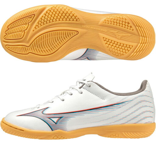 ※☆残りサイズ 21.0cm、22.0cm☆MIZUNO α SELECT Jr IN(ミズノ アルファ セレクト ジュニア IN)P1GG236509【MIZUNO】ミズノ ジュニア トレーニングシューズ ※☆残りサイズ 21.0cm、22.0cm☆MIZUNO α SELECT Jr IN(ミズノ アルファ セレクト ジュニア IN)P1GG236509【MIZUNO】ミズノ ジュニア トレーニングシューズ