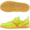 モナルシーダ NEO 3 CLUB KIDS IN (モナルシーダ ネオ 3 クラブ キッズ イン)P1GG242645【MIZUNO】ミズノ ジュニア トレー...