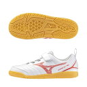 モナルシーダ NEO 3 CLUB KIDS IN (モナルシーダ ネオ 3 クラブ キッズ イン)P1GG242660【MIZUNO】ミズノ ジュニア トレー...