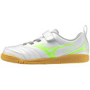 MONARCIDA NEO 3 CLUB KIDS IN (モナルシーダ ネオ 3 クラブ キッズ イン)P1GG252637【MIZUNO】ミズノ ジュニア ...