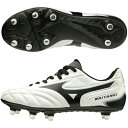 ミズノ 【 MIZUNO 】 ラグビー スパイク ワイタンギ II CL 2023年継続MODEL 【 R1GA2001 WAITANGI シューズ メンズ 男性 4E スーパーワイド 幅広 ブラック 黒 】【あす楽対応 365日出荷】【メール便不可】[物流倉庫]