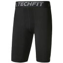 ☆クロネコゆうパケット対応可☆アディダス テックフィット BASE トレーニング ショートタイツ BCI85-AJ5037【adidas】アディダス サッカー ...