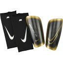 ナイキ マーキュリアルライト(シンガード)DN3611-013【NIKE】ナイキ サッカー アクセサリー
