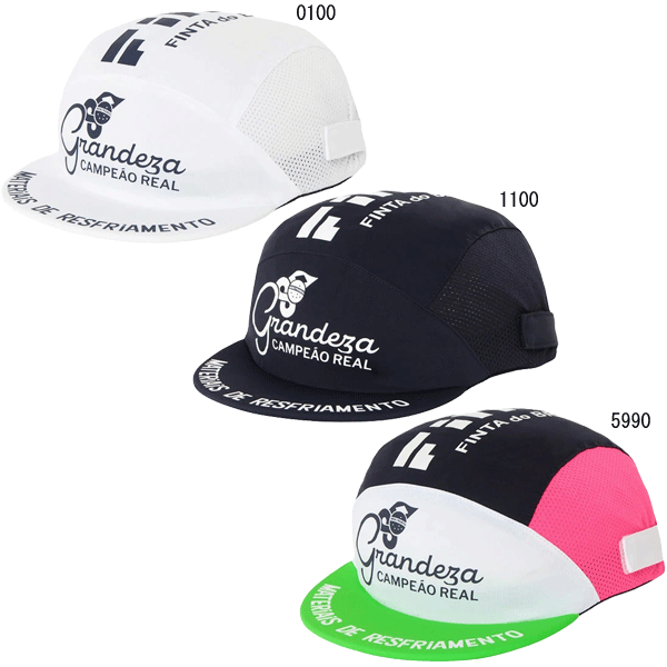 ☆ネコポス配送☆フィンタ ジュニア 極冷キャップ FT4456【FINTA】フィンタ サッカー アクセサリー