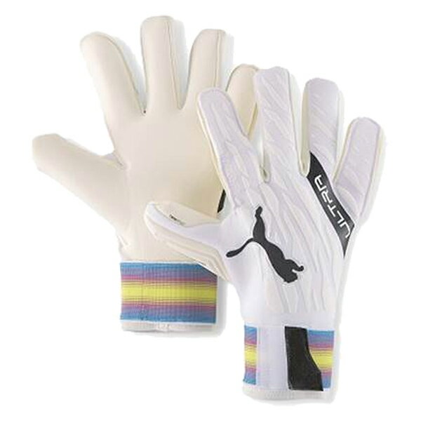 yԌʉizXg1o 8PUMA@ULTRA Grip 1 Hybrid Pro@041786-06yPUMAzv[}S[L[p[O[u