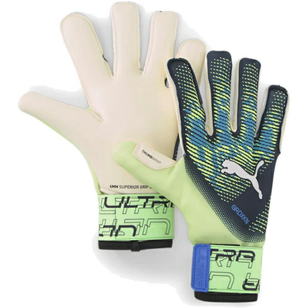 PUMA　ULTRA Grip 1 Hybrid (041827-01)プーマゴールキーパーグローブ