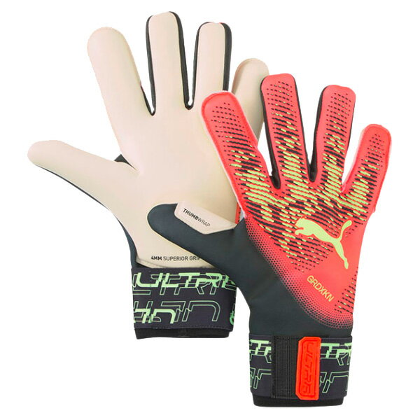 yԌʉizPUMA@ULTRA Grip 1 Hybrid tFA[R[(041827-02)yPUMAzv[}S[L[p[O[u