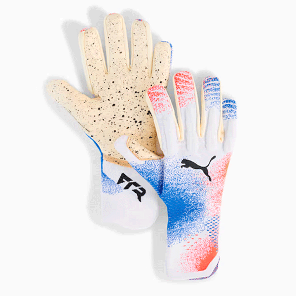 PUMA フューチャー アルティメット NC 042064-11【PUMA】プーマ ゴールキーパーグローブ