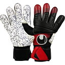 uhlsport パワーライン スーパーグリップ+ 360° リフレックス 1011302-01【uhlsport】ウールシュポルト ゴールキーパーグローブ