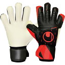 ☆送料無料☆uhlsport アブソルートグリップ 1011321-01【uhlsport】ウールシュポルトゴールキーパーグローブ