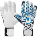 ウールシュポルト アブソルートグリップ タイト ハーフネガティブ 1011364【uhlsport】ウールシュポルト ゴールキーパーグローブ