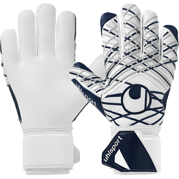 ウールシュポルト スーパーソフト ハーフネガティブ 1011367【uhlsport】ウールシュポルト ゴールキー..