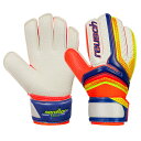 ☆ジュニアモデル☆セレ−サー RG イージーフィット ジュニア　3772615-456【reusch】ロイシュゴールキーパーグローブ