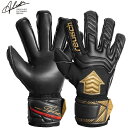 reusch アトラクト AB1 ゴールドX 5460964-7707【reusch】ロイシュ ゴールキーパーグローブ