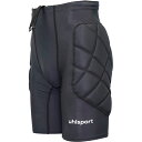 ウールシュポルト GK インナースパッツ U91711-19【uhlsport】ウールシュポルト ゴールキーパーウェア