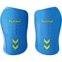 hummel プレアモーレシンガード HFA1026【hummel】ヒュンメル サッカーアクセサリー(4)