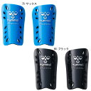 hummel プリアモーレJrシンガード HFA1030【hummel】ヒュンメル サッカーアクセサリー