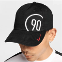 ナイキ クラブ US CB トータル90 キャップ サッカー 帽子 II0552-010【NIKE】ナイキ サッカーアクセサリー