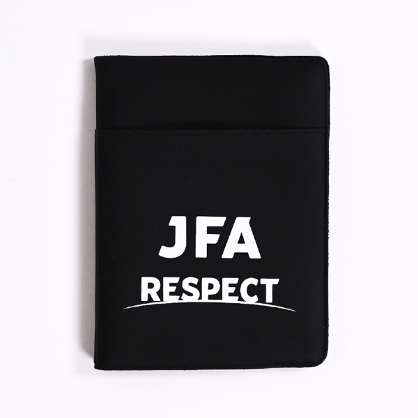 ☆ネコポス配送可☆JFA レフェリーカードケース JO-474【JFA】JFA サッカー アクセサリー