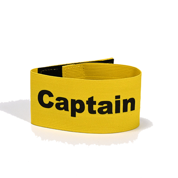 ☆ネコポス配送可☆ JFA キャプテンアームバンド JO-503【JFA】JFA サッカー アクセサリー