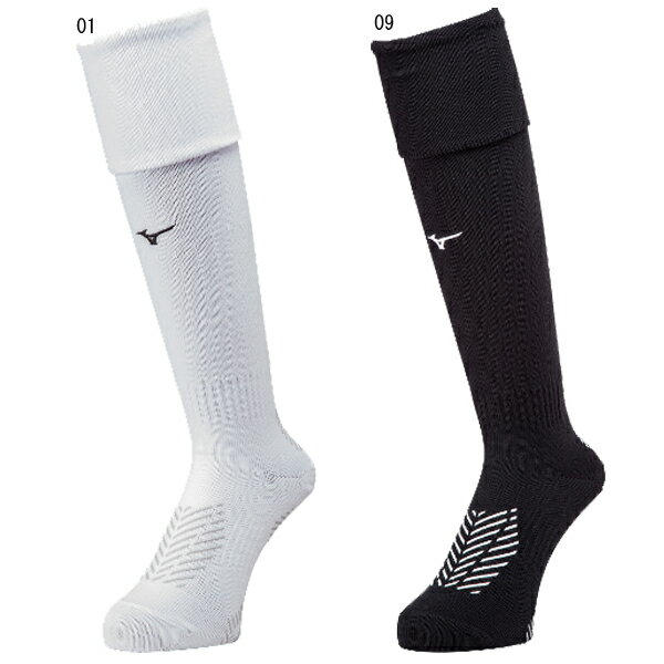 ☆期間限定特別価格☆☆クロネコゆうパケット対応可☆ MIZUNO ゼログライド ロングストッキング[ユニセック..