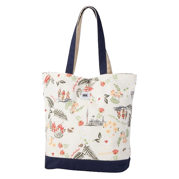 canterbury キャンバス トートバッグ AB01155【canterbury】 カンタベリー ラグビー アクセサリー